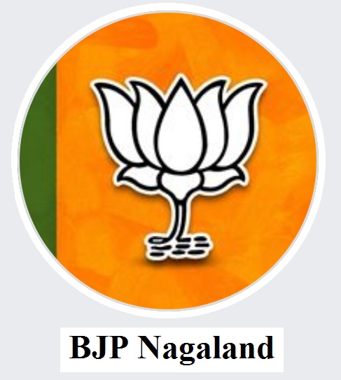 BJP Nagaland says it stands corrected